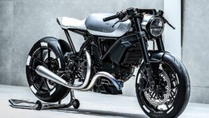 Ducatiの魂を再構築する—2024年最高峰カスタム10選を振り返る