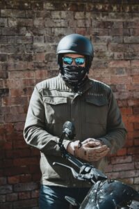 Roadskinが全天候型AAA認証ジャケット「Ranger」を新発売