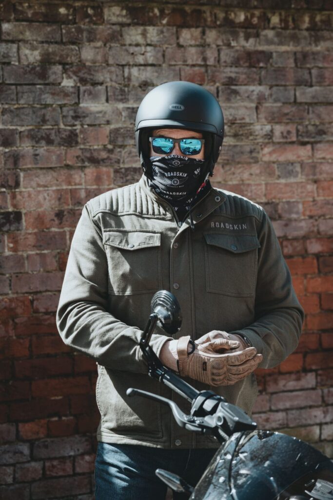Roadskin AAA Ranger