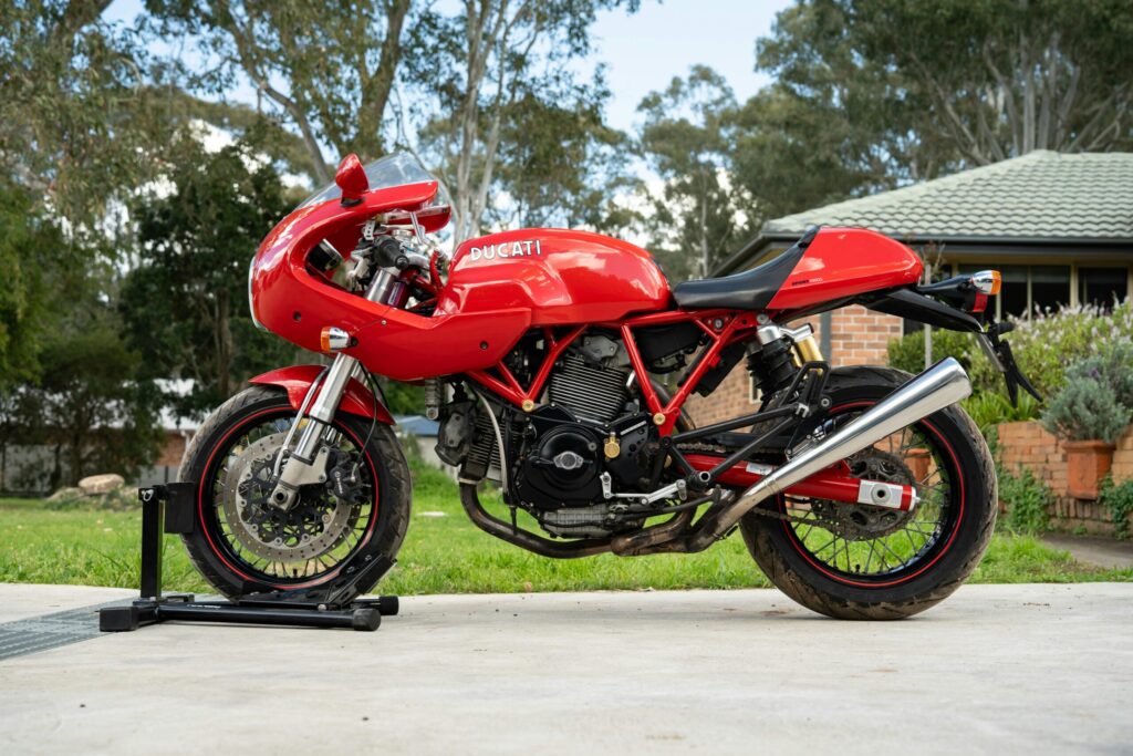 2007 Ducati Sport 1000S 70