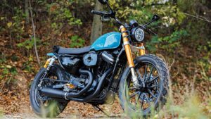 2023年10月の傑作選、Bike EXIF厳選カスタムバイクTOP8を振り返る