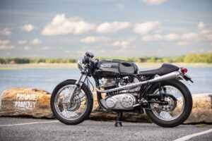 カスタムカフェレーサー制作前に必見！ドナーバイク選びで失敗しない6つのチェックポイント