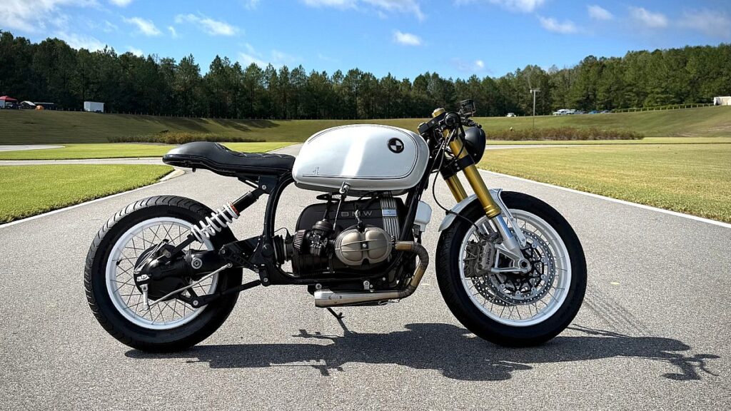 BMW R100