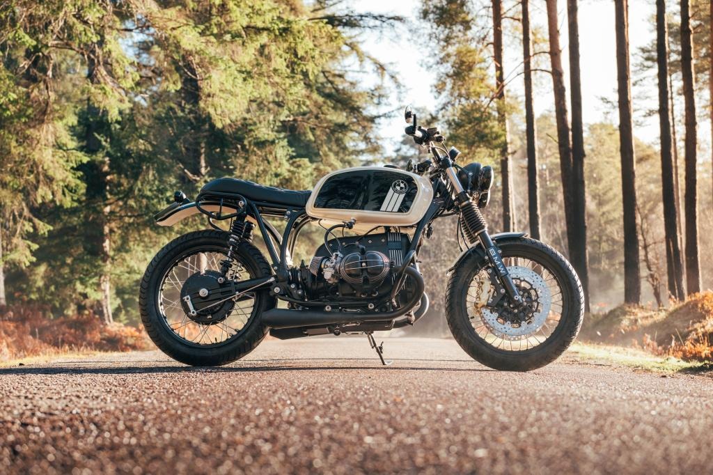 BMW R65 Anio Str