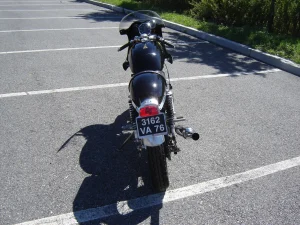 カスタムバイクが事故に遭ったら？保険金請求で知るべき注意点