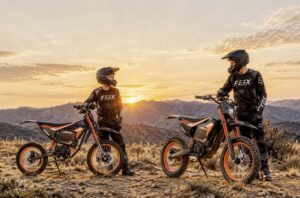 電動ダートバイクが拓く新たな選択肢｜ブラックフライデーが後押しする購入のタイミング